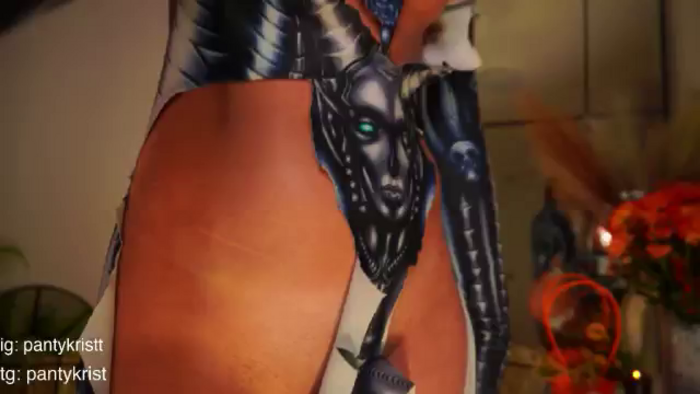 PantyKrist