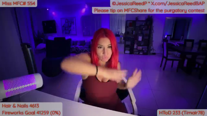 jessicareedp