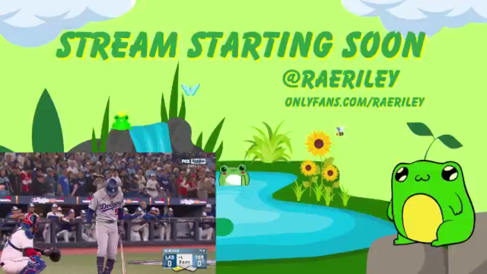 RaeRiley