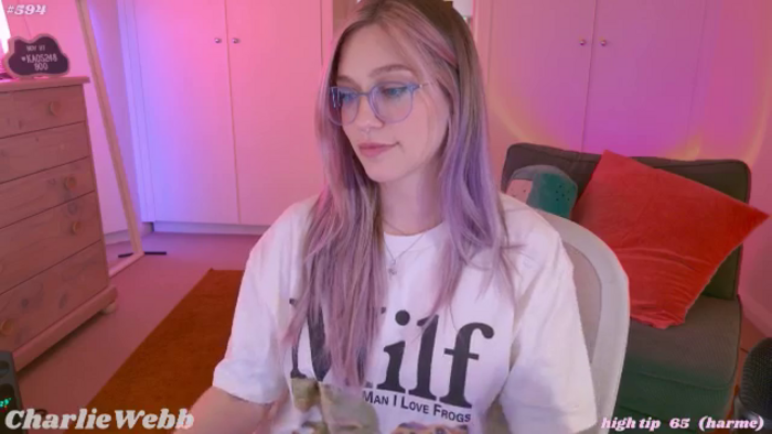 CharlieWebb