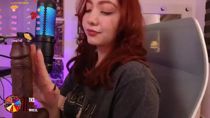 LilyVelvet