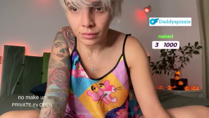 daddyspixxie