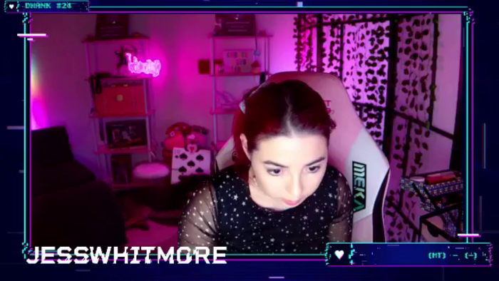JessWhitmore
