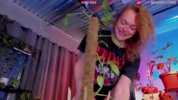 NikkiEliot