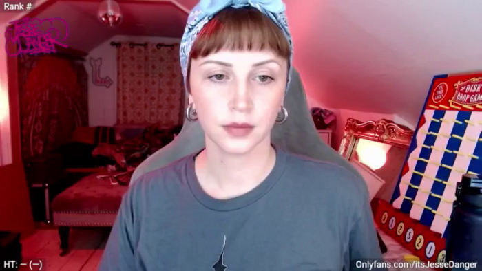 JesseDanger