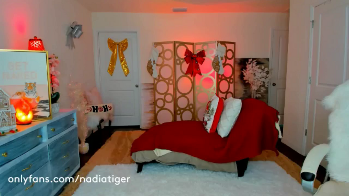 NadiaTiger