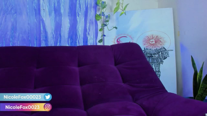 NicoleFox23