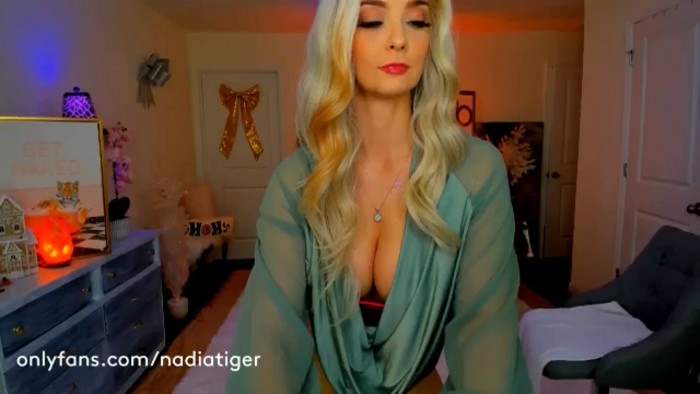 NadiaTiger