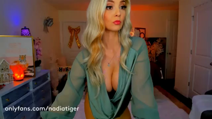 NadiaTiger