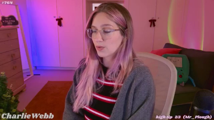 CharlieWebb