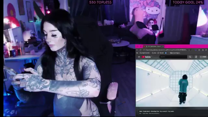 TATTOOBAMBI