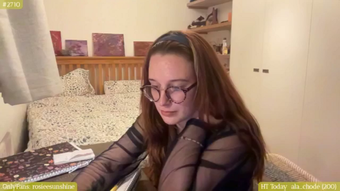 RosieeSunday