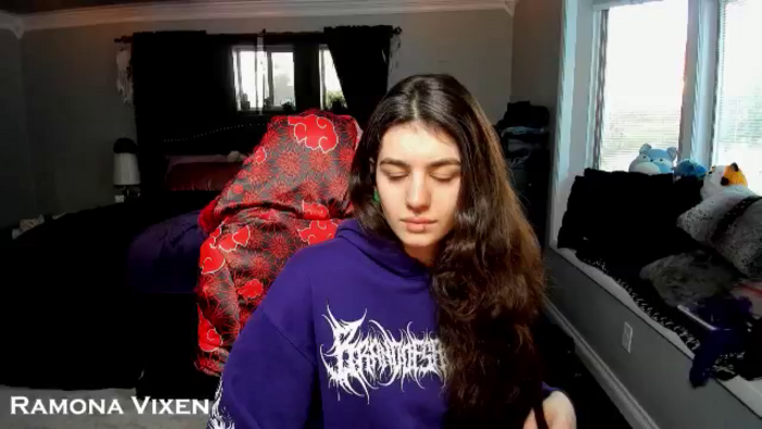 RamonaVixen