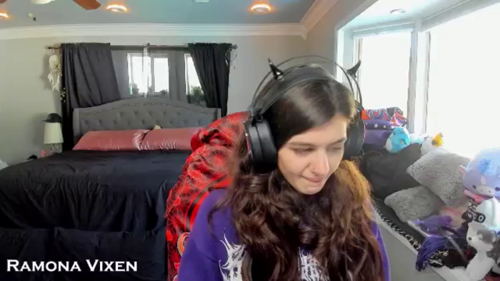 RamonaVixen