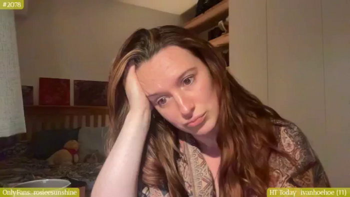 RosieeSunday