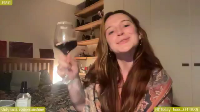 RosieeSunday