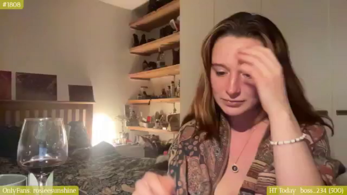 RosieeSunday