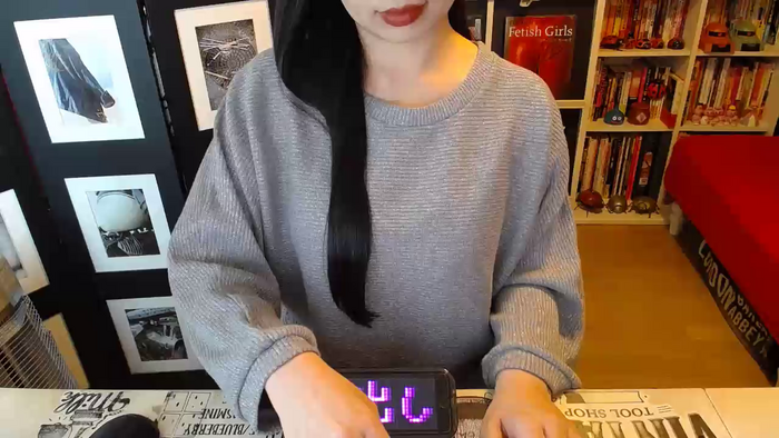 AyuMio8o