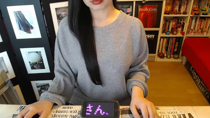 AyuMio8o
