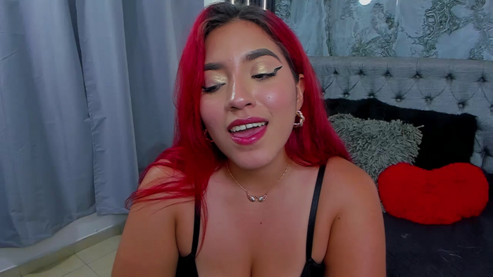 CynthiaDesire
