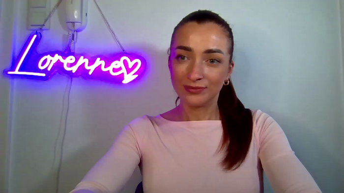 LorenneStar