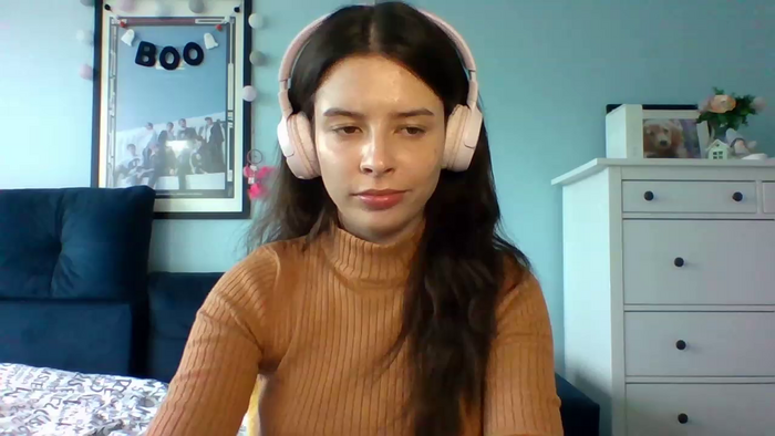 LariceDirty