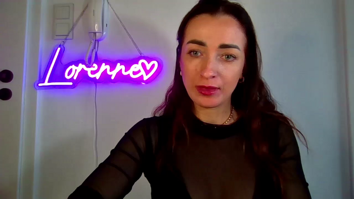 LorenneStar