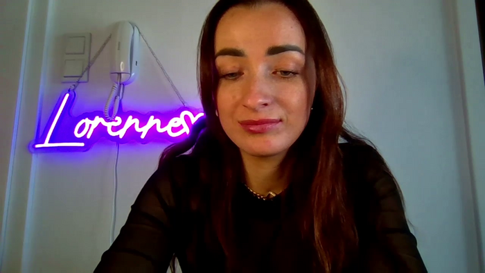 LorenneStar