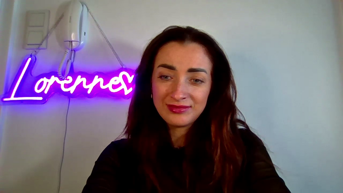 LorenneStar