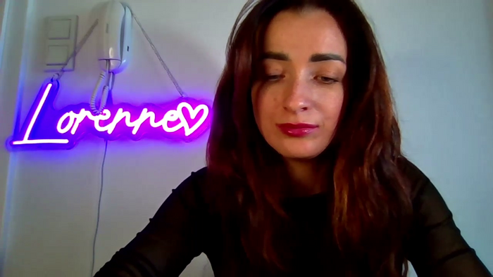 LorenneStar