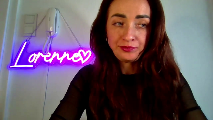 LorenneStar