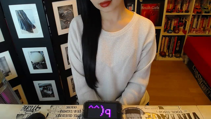 AyuMio8o