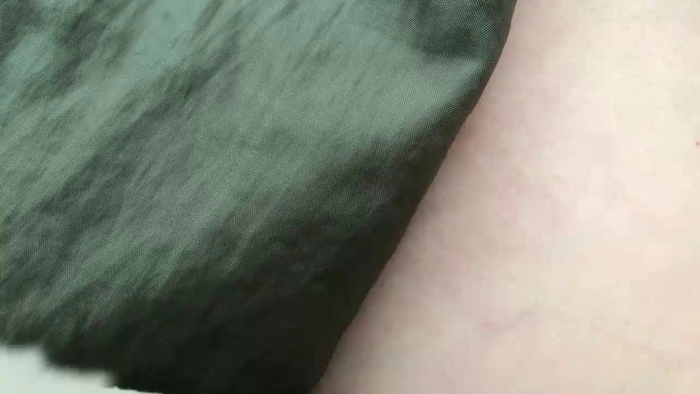 Riinapussy