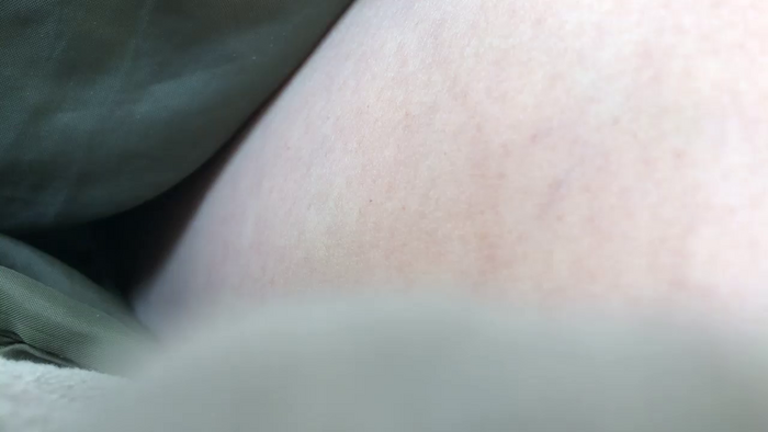 Riinapussy