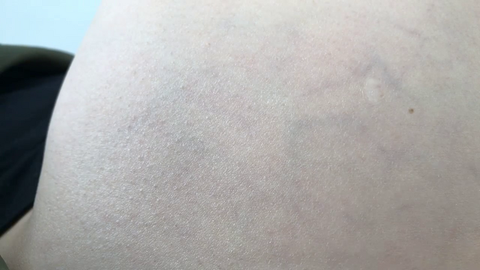 Riinapussy