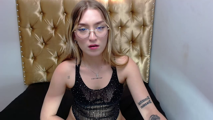 AngelRhode