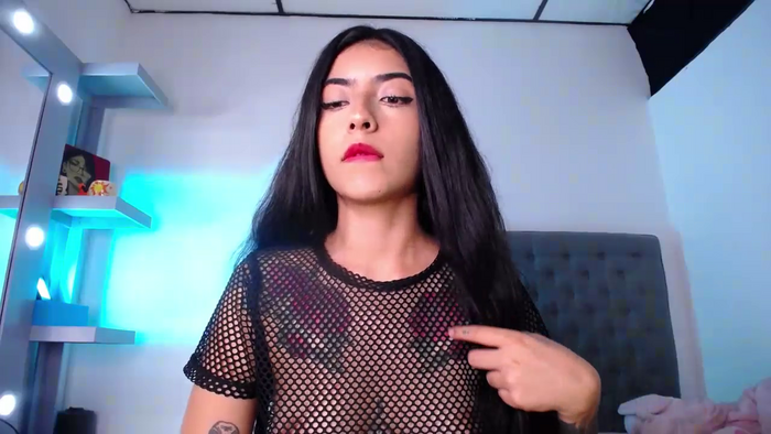 CamilaDavis