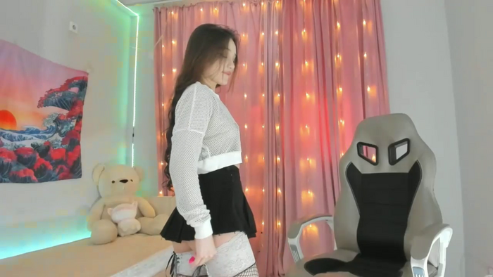 CuteandDesire