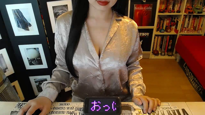 AyuMio8o