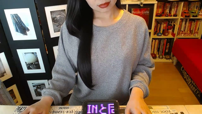 AyuMio8o