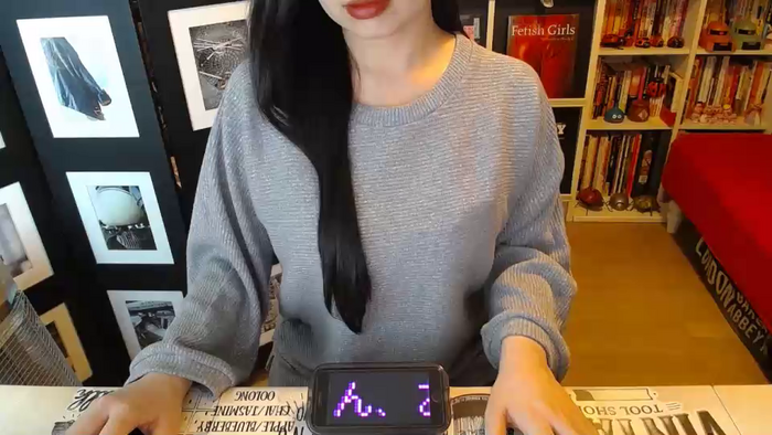 AyuMio8o
