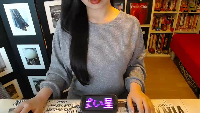 AyuMio8o