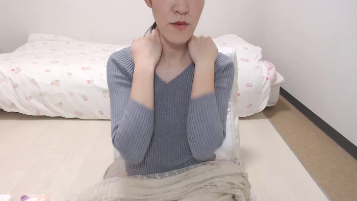 CHINATSUox