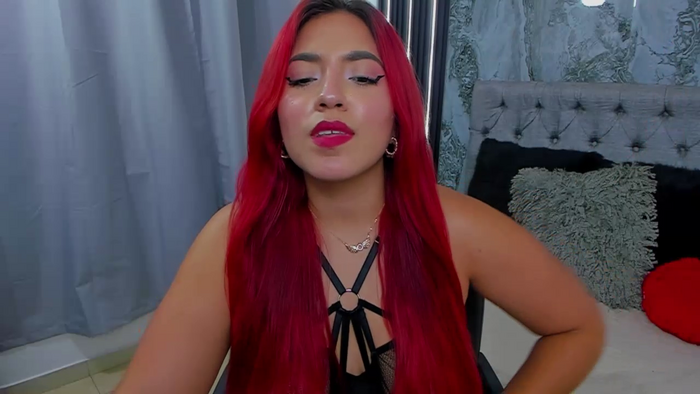 CynthiaDesire