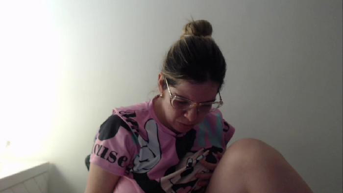 NinaParker