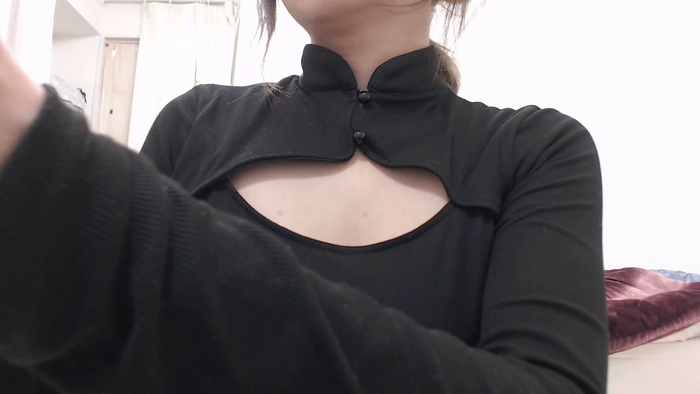 chanxMAYU