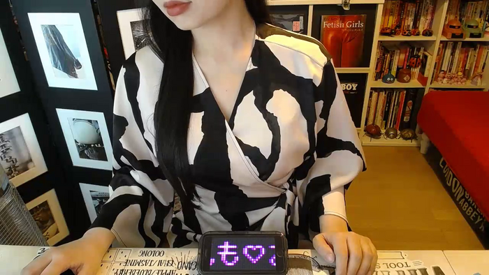 AyuMio8o
