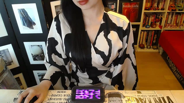 AyuMio8o