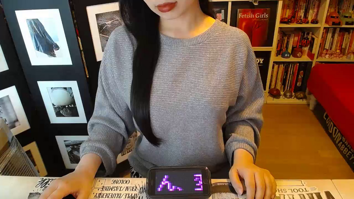 AyuMio8o