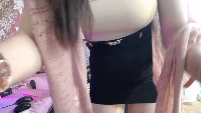 mmmHANAmmm
